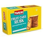 Yumigoes Fruit Cake Rusk 150G
