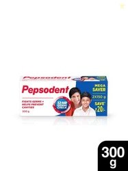 Pepsodent Set Of 2 AntiCavity Toothpaste