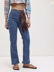 Roadster Mid-Rise Stretchable Jeans