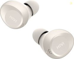 Mivi DuoPods M30 earbuds with 42 hours of playtime | Made in India | D