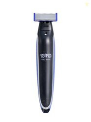iGRiD UNO blade Shaver with Water-Proof Razor