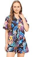 Trendy Queen Coord Set Women Stylish | Cord Set | Top and Short for Women | Matching Clothing Sets | Top & Short | 2 Piece Set | Beach Outfits