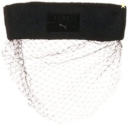Unisex_PUMA_Headband(4056207671242_2126701_Parisian Headband Puma Blac