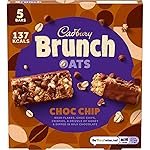 Cadbury Brunch Bar Choc Chip – 6 Bars!