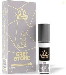 Noorson Grey Stone | Ibadat series | Arabic 100% Pure R...