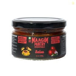 NAAGIN - Salsa (200g)