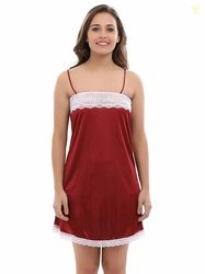 Clovia Women Sleepwear