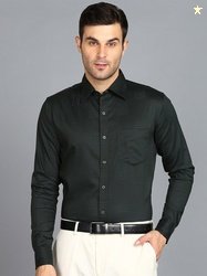 ZNX Clothing Premium Printed Cotton Formal Shirt