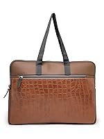 ASIAN Premium Office Messenger Bag for Men | Sleek Laptop Bag for Work & Travel