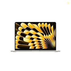 Apple 2025 MacBook Air (13-inch, Apple M4 chip with 10-core CPU and 8-