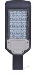 KESHVAS 36 Watt LENS 01 Flood Light Outdoor Lamp(White)