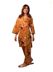 Trendy Queen Womens Co-ord Set