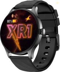 Fastrack Revoltt XR1-1.38|BT Calling|Fast Charge|100+ Sports Mode|IP68