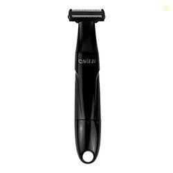 Wurze 2005 Wet & Dry Men's Hair Trimmer For Face Body Beard With 2 Det