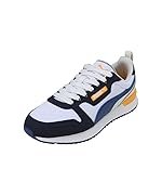 Puma Unisex-Adult R78 Res Sneaker