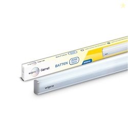 Wipro Garnet 20W LED Batten for Living Room & Bedroom | 2 Feet | Brigh