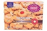 Karachi Fruit Biscuit – Premium, 400 g