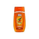 SUGAR POP Vitamin C & Aloe Vera Body Wash | Contains Vitamin C | Brightening Body Wash | Lasting Hydration | 250ml