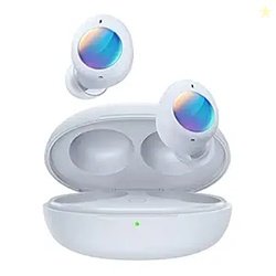 realme Buds Q2 Bluetooth Truly Wireless in Ear Earbuds with Mic, Fast