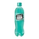 Bisleri Club Soda, Extra Strong Carbonated Water 750 ml