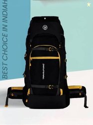 TRAVEL POINT WATERPROOF TREKKING BAG HIKKING BACKPACK FOR TRAVEL & OUT