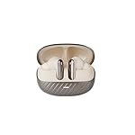 HP H250 Wireless Earbuds CrÃ¨me