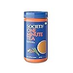 Society Tea Society OMT Masala Instant Tea Premix 500G Jar