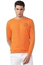 Van Heusen Men Sweatshirt