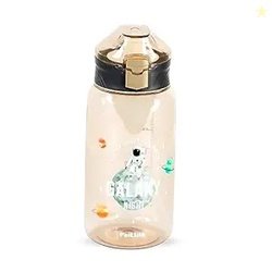 Attro Galaxy Water Bottle a Stylish and Functional 700ml Water Bottlew