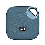 Boat Stone 193 Pro / Stone190 Pro with 5W Signature Sound, Up to 12hrs of Playtime, TWS Feature, Built-in Mic, Bluetooth v5.3, AUX Port, TF Card, IPX6 & Type-C Bluetooth Speaker (Tropical Blue)
