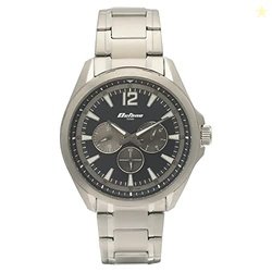 Titan Men Analog Watch -NP90124SM01