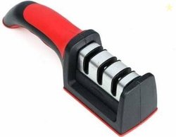 Jk Roxx 3 slot knife sharpener Knife Sharpening Stone Knife Sharpening