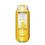 Mamaearth Vitamin C Moisturizing Body Wash with Vitamin C & Refreshing Lemon Scent for Skin Illumination- 275ml|Deeply Cleanses|Intensely Moisturizes|Long-Lasting Fragrance|Radiant Glow|All Skin Types