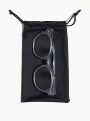 H&M Round Sunglasses 1267054001