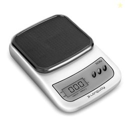 Longway LWKWS01 Multipurpose Portable Digital Kitchen Weighing Scale |