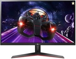 LG 68.58 cm (27 inch) Full HD IPS Panel with Vga, Hdmi, Display Port M