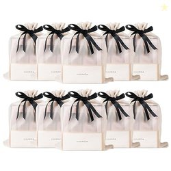 Kimirica Gift Set  Nothing But Love Duo  Potli For Family & Friends |