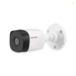CP PLUS Weatherproof Outdoor Wired Bullet Security Camera | 2.4 MP| 3.