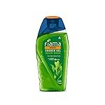 Fiama Men Body Wash Shower Gel Quick Wash, 250ml, Body Wash for Men with Skin Conditioners for Moisturised, Soft & Refreshed Skin, Mens Moisurising Bodywash for Dry Skin