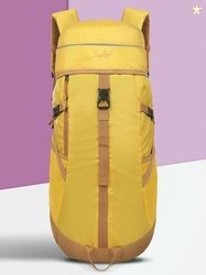 SKYBAGS MOUNT RUCKSACK 45L-MUSTARD Rucksack - 45 L