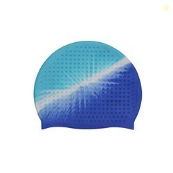 VIVA Sports Swimming Rain Drop High Performance Full Head and Ear Cove