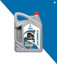 ESSON TURBOLINE 15W40 CI4 3 LTR P1 High Performance Engine Oil(3 L, Pa