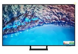 Samsung 138 cm (55 inches) 4K Ultra HD Smart LED TV UA55BU8570ULXL (Bl