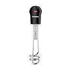 Crompton AIMR-SP1A 1000W Superfast heating Immersion Rod| 100% Shock Proof| IP 68 Protection| Anti-corrosive coating| 2 Yrs Warranty| Energy Saving| Powerful Heating Element| Bucket Hook