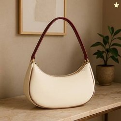 Shara Fashion Clear Women Hand-held Bag Korean women hand bag