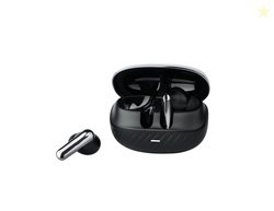 HP H250 Wireless Earbuds Black