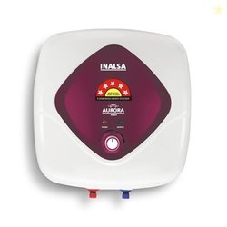 INALSA Aurora S Series 15 L Storage Water Heater|Superior Glassline Co