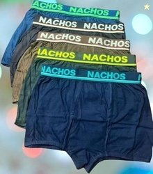 LegacyFab Solid Men Brief