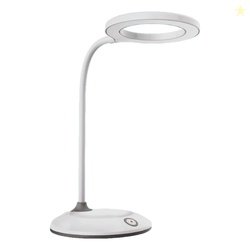 Philips Polycarbonate Orbit 5W Led Table Lamp|3 in 1 Colour Changing R