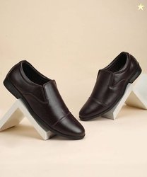Paragon Formal Shoes |Easy Wear Slip On|Comfortable|Office Use Slip On